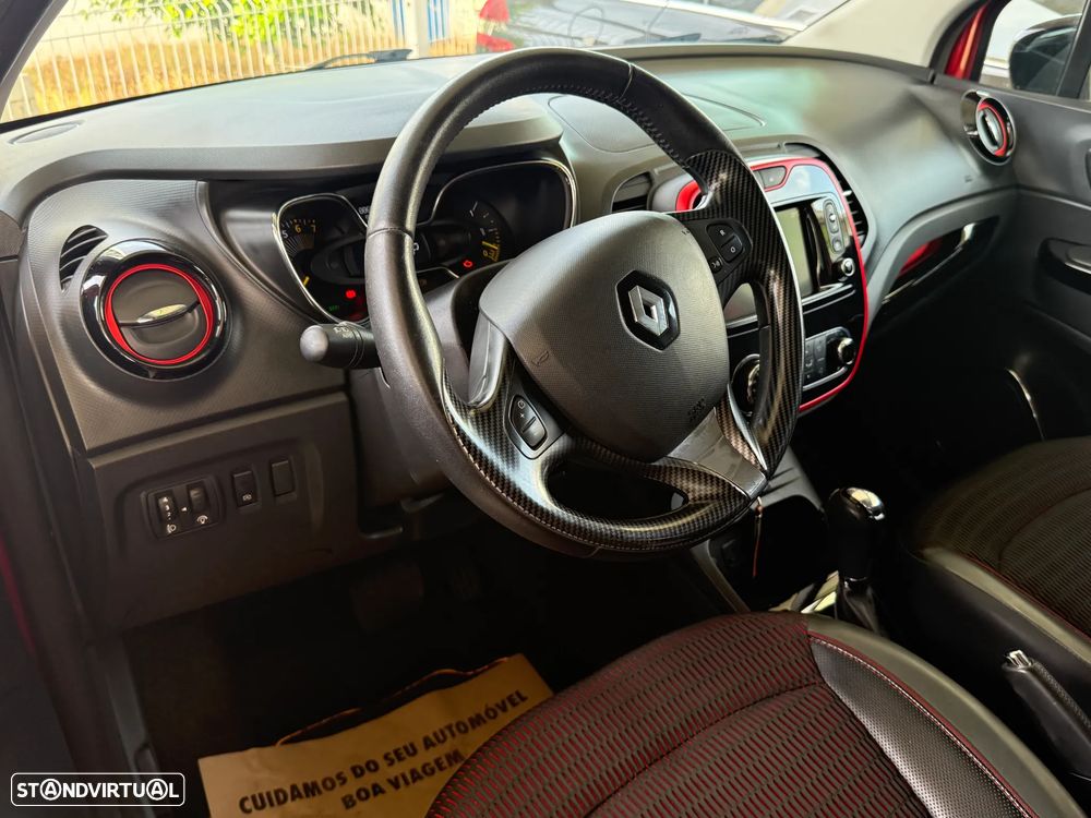 Renault Captur ENERGY TCe 120 EDC XMOD - 20