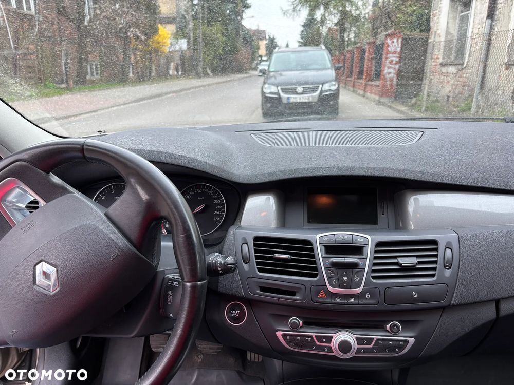 Renault Laguna 2.0 Tech Run Etanol - 8