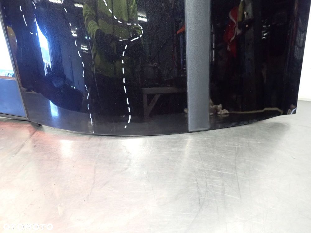 DRZWI LEWY TYŁ VOLKSWAGEN GOLF V HB LC9Z - 5