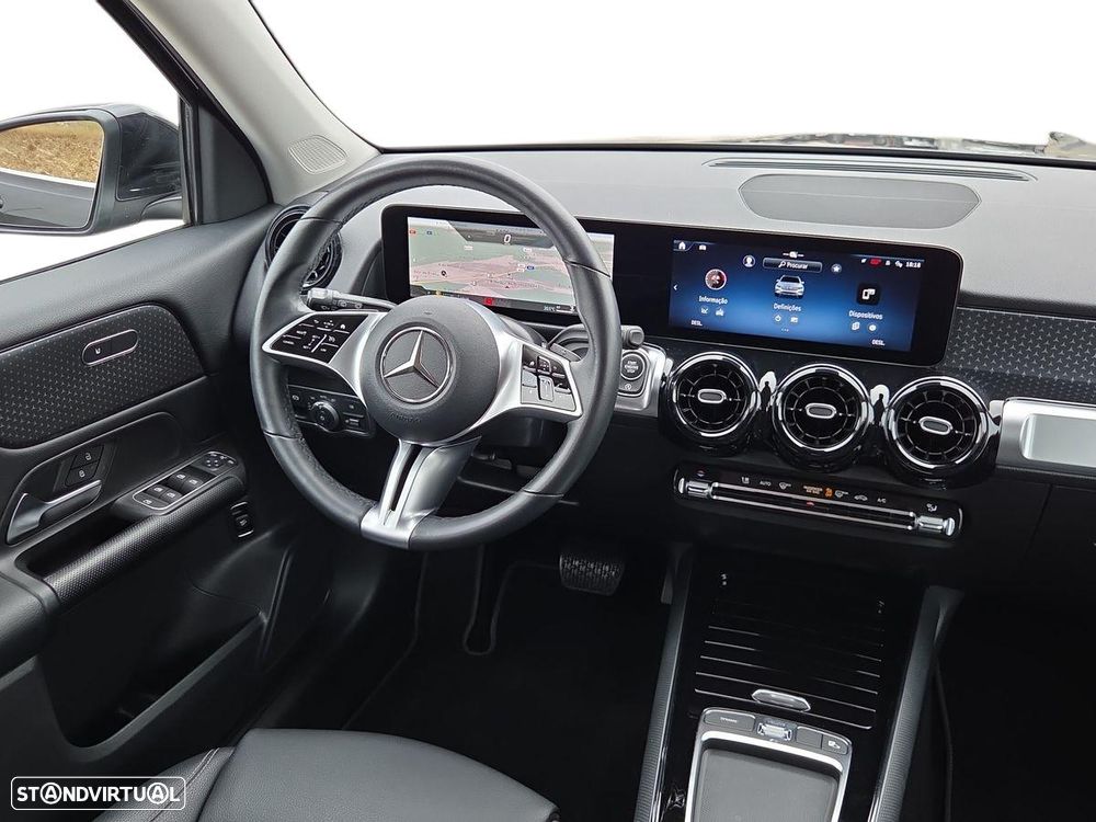 Mercedes-Benz GLB 180 d Style - 13