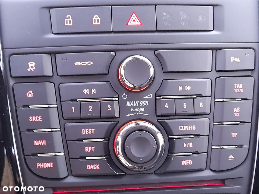 Opel Astra 1.6 CDTI DPF ecoFLEX Start/Stop ENERGY - 13