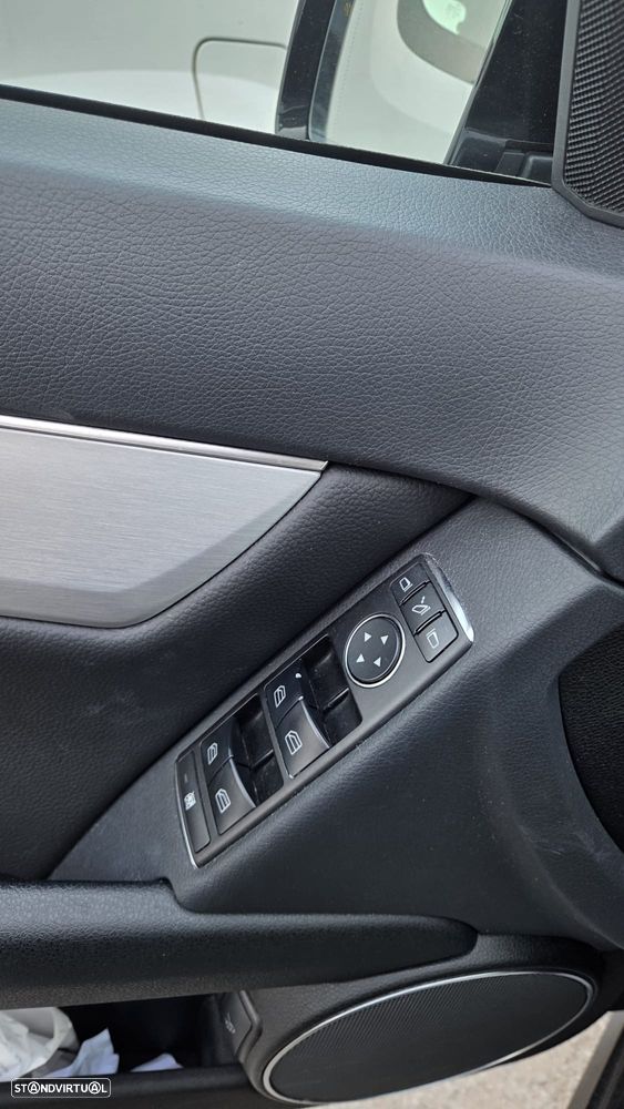 Mercedes-Benz C 220 CDI Avantgarde BE 123g - 5