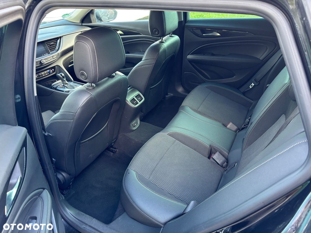 Opel Insignia 2.0 Automatik Innovation - 13