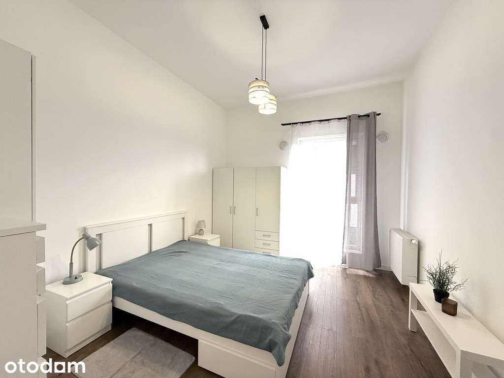 2 pokoje | 47,63 m² | Manufaktura 200 m