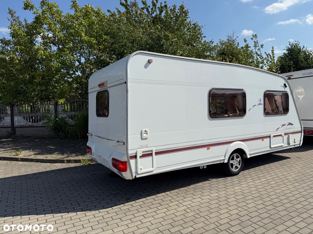SWIFT Caleste - 6