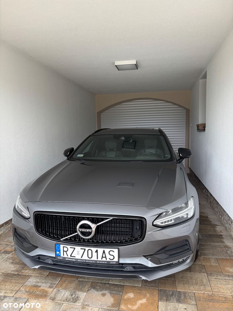 Volvo V90 D5 AWD Momentum - 20