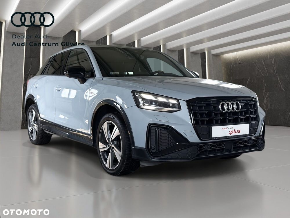 Audi Q2 - 9