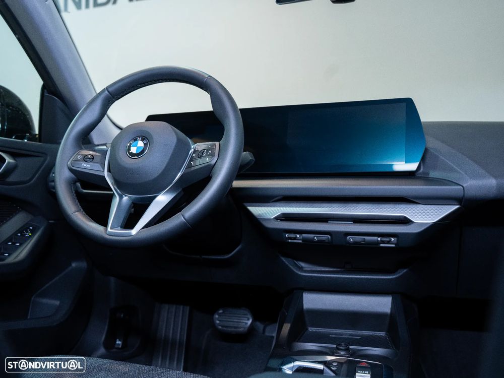 BMW 216 Gran Coupé Pack Desportivo M - 7