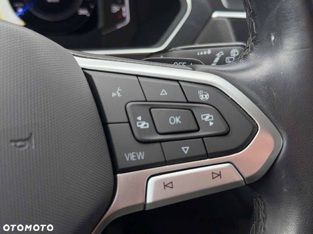 Volkswagen Tiguan - 20