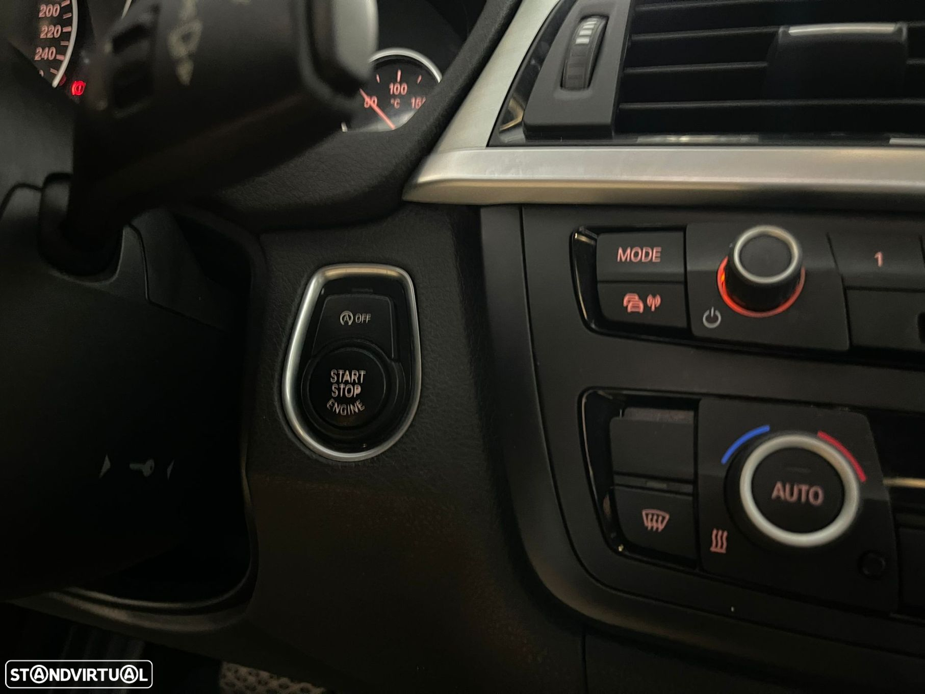 BMW 420 d Line Luxury Auto - 21