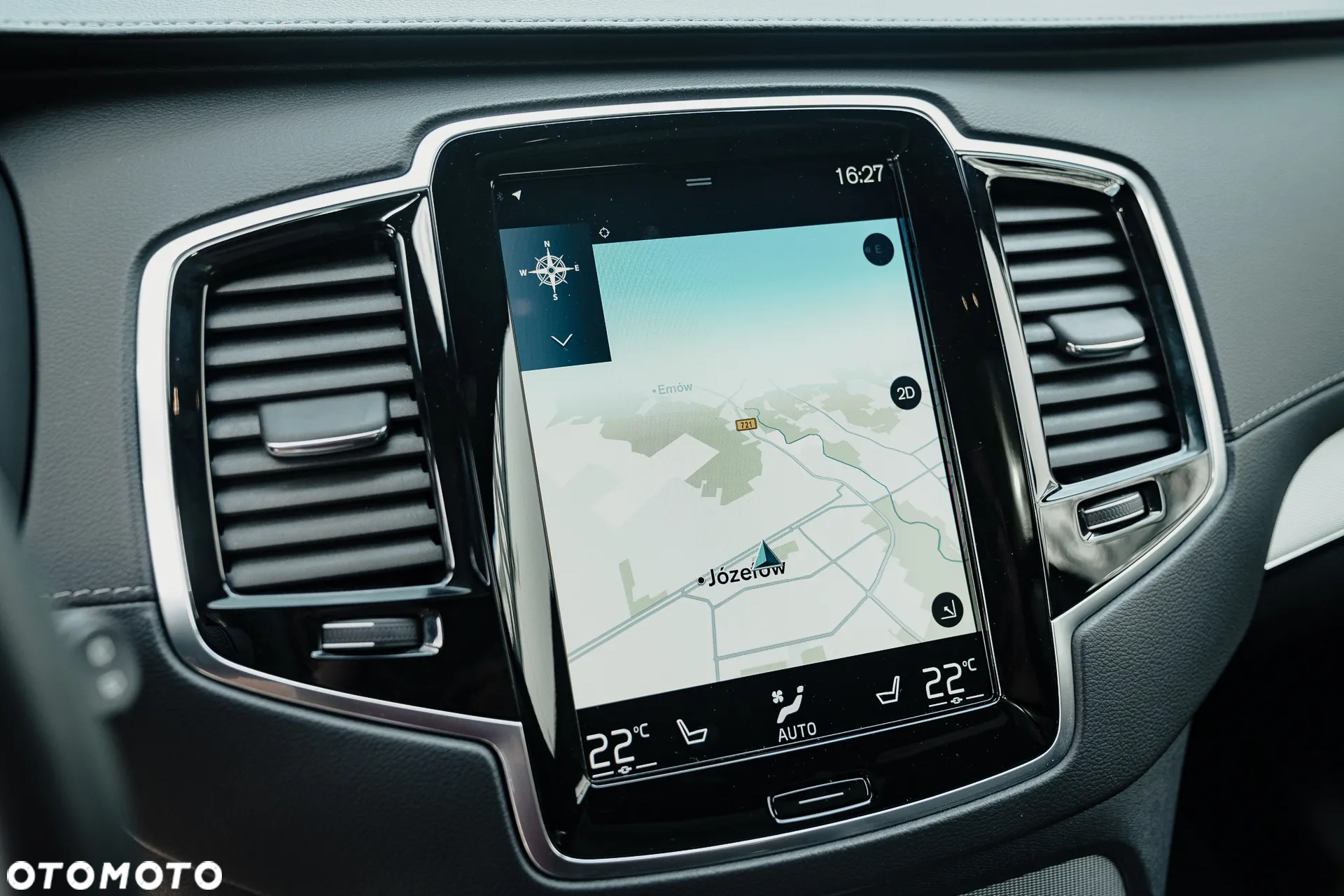 Volvo XC 90 - 23
