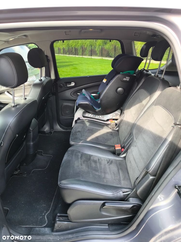 Ford S-Max 2.0 TDCi DPF Titanium X - 7