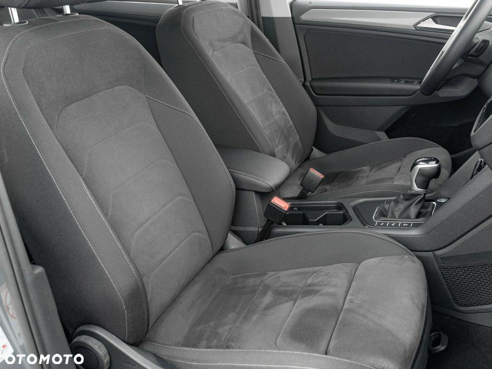 Volkswagen Tiguan - 29