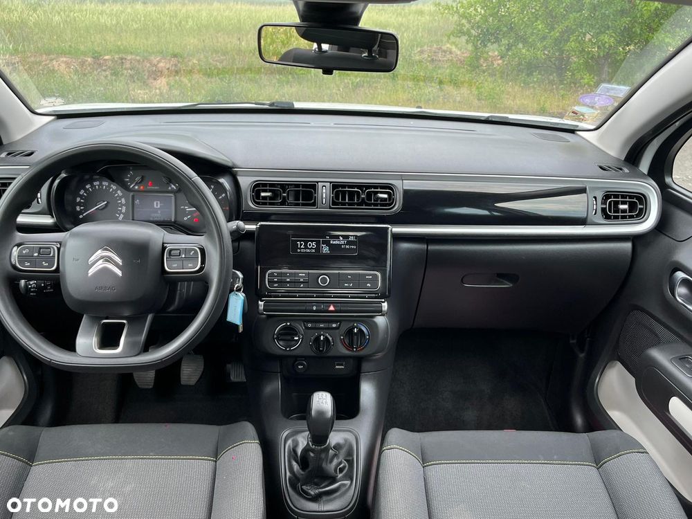 Citroën C3 - 9