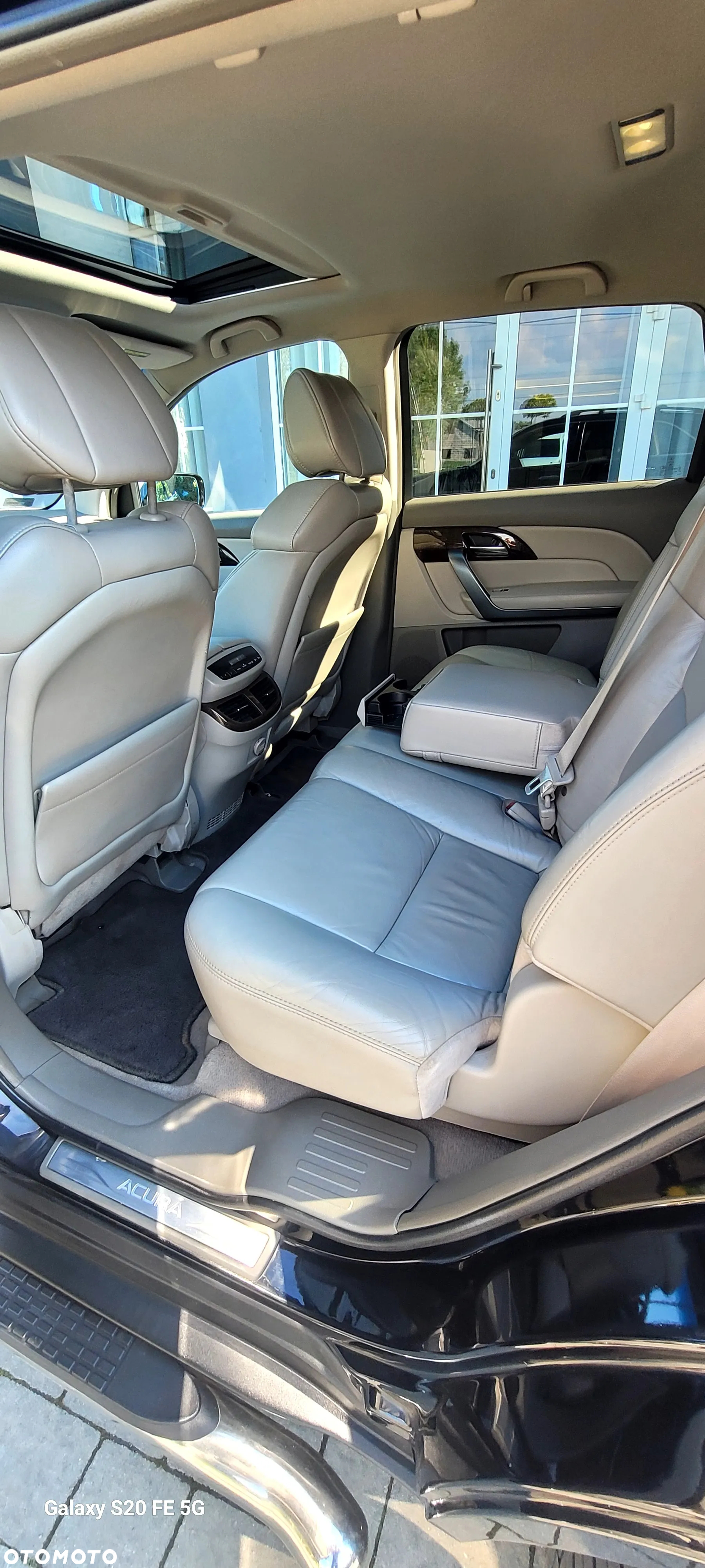 Acura MDX - 15