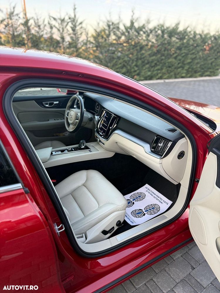Volvo S60 - 11