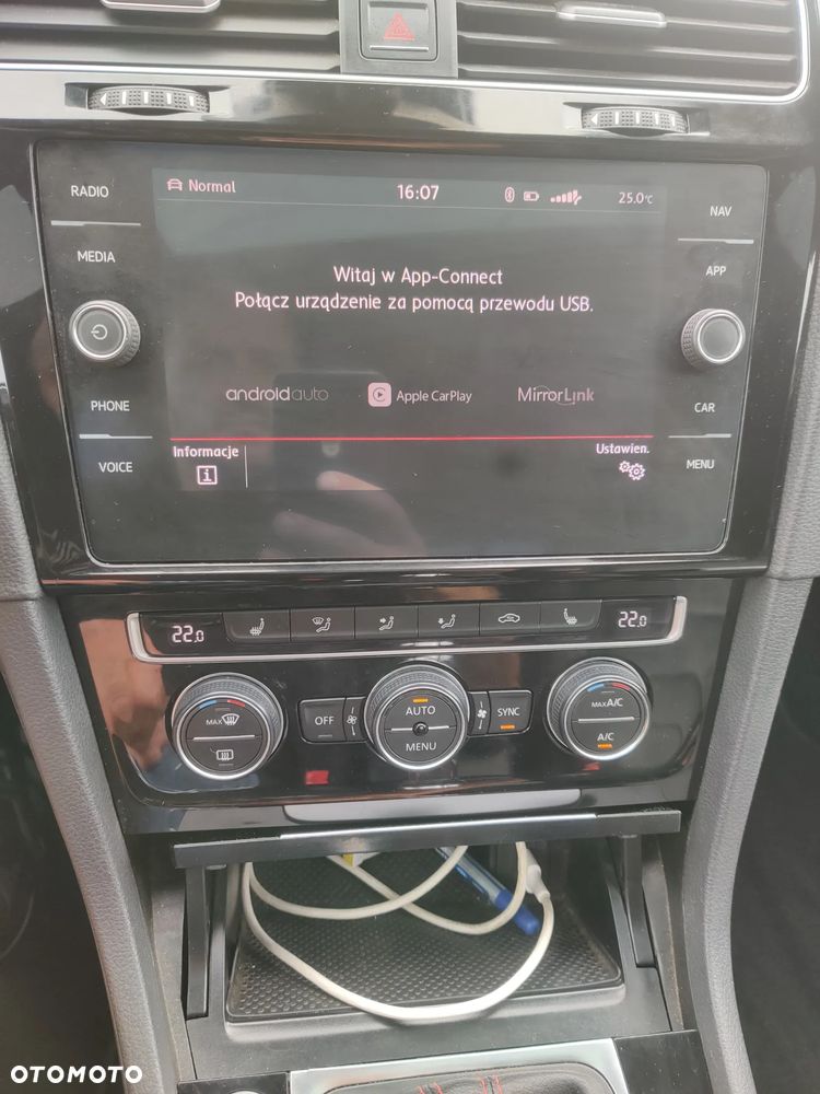 Volkswagen Golf GTI 2.0 TSI OPF DSG Performance - 15