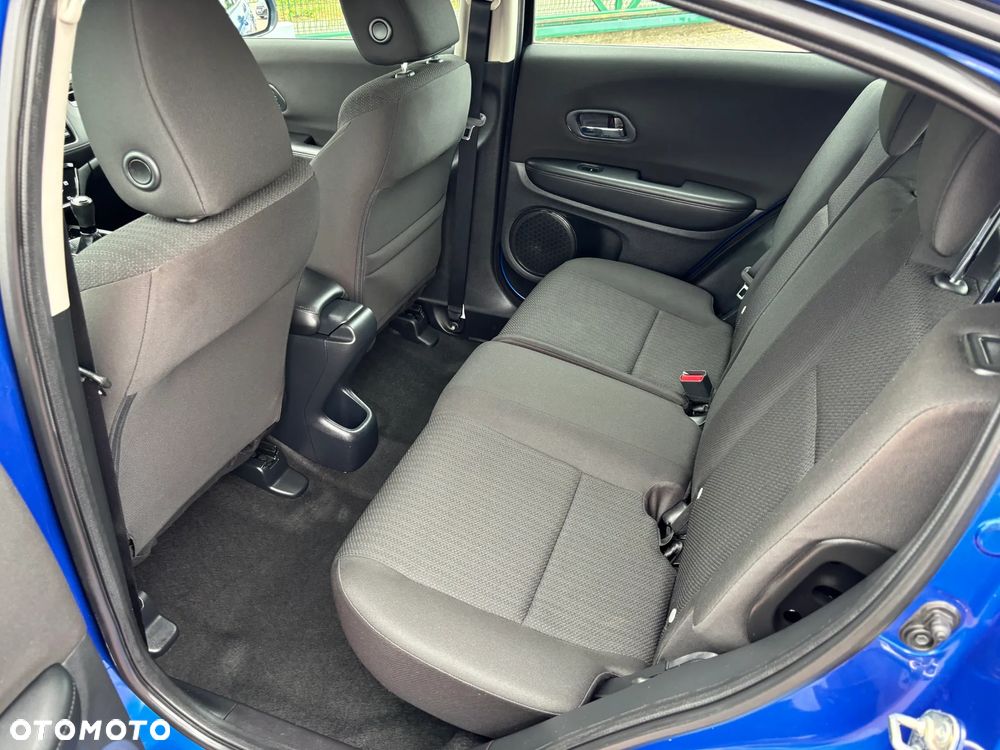 Honda HR-V 1.5 i-VTEC Comfort - 16