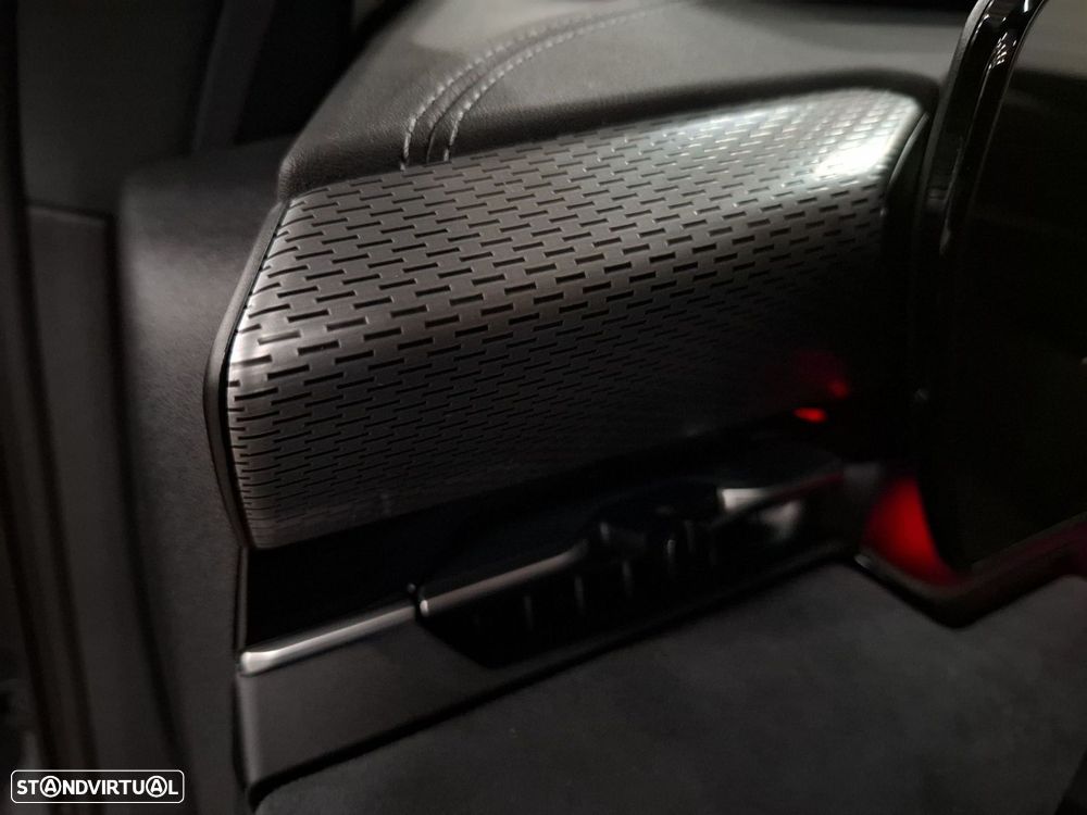 Audi A6 Avant e-tron 100 kWh Performance - 40