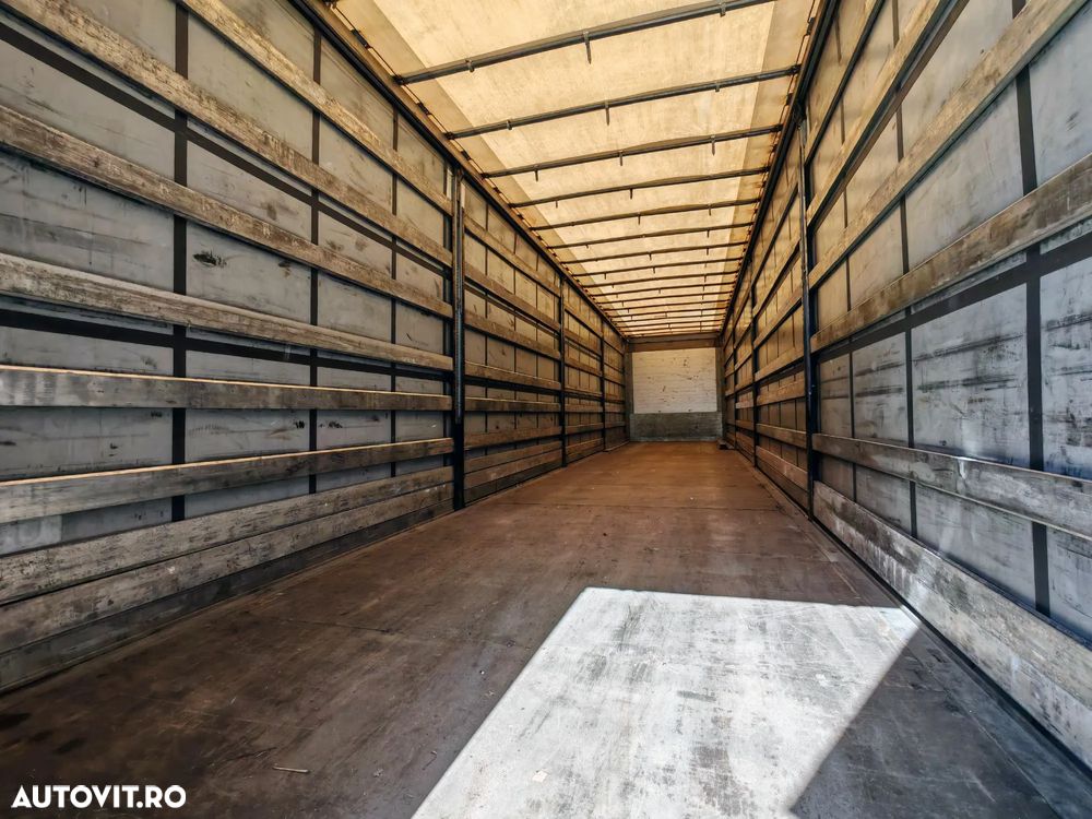 Schmitz Cargobull Standard - 7