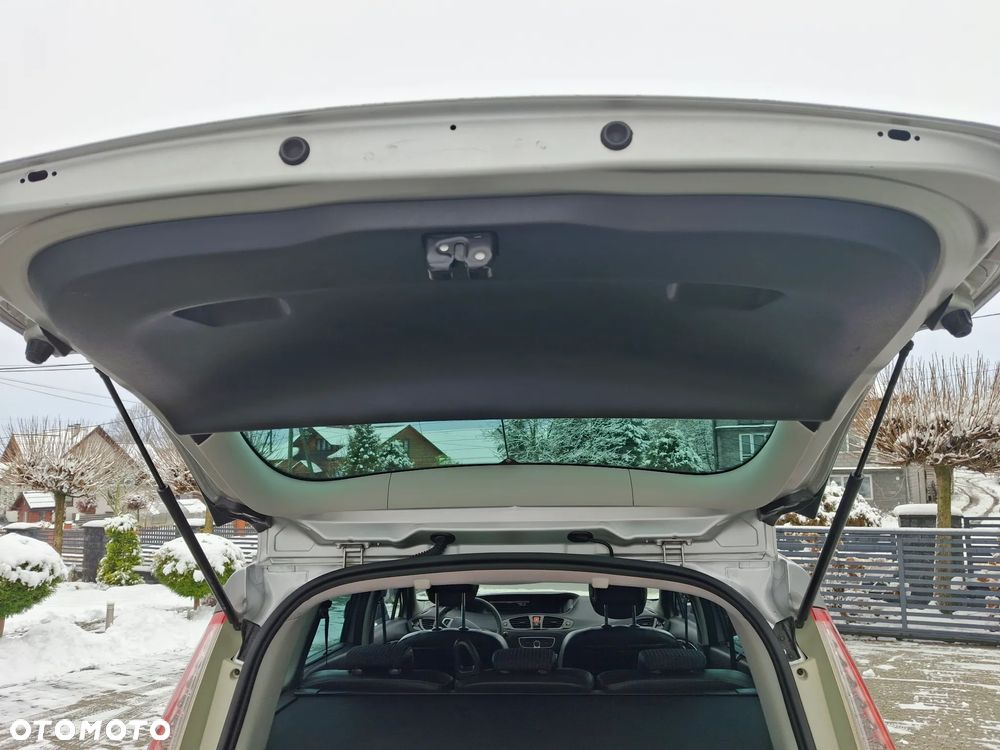 Renault Scenic TCe 130 Dynamique - 31