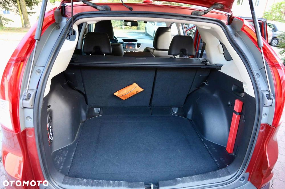 Honda CR-V 2.0 Executive Navi - 6