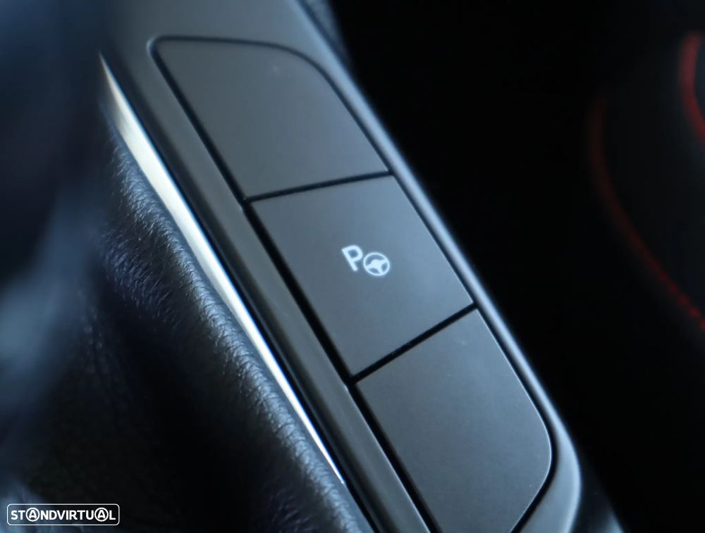 Ford Focus 1.0 EcoBoost MHEV ST-Line Style SIP - 35