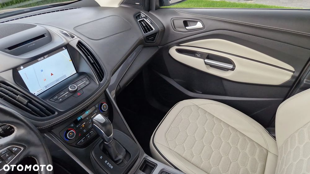 Ford Kuga 1.5 EcoBoost 4x4 Vignale - 15