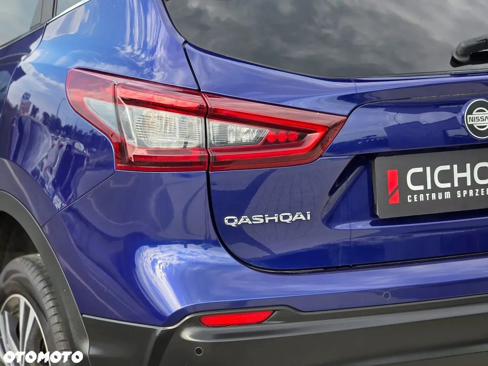 Nissan Qashqai 1.7 dCi 4x4 N-Connecta - 5