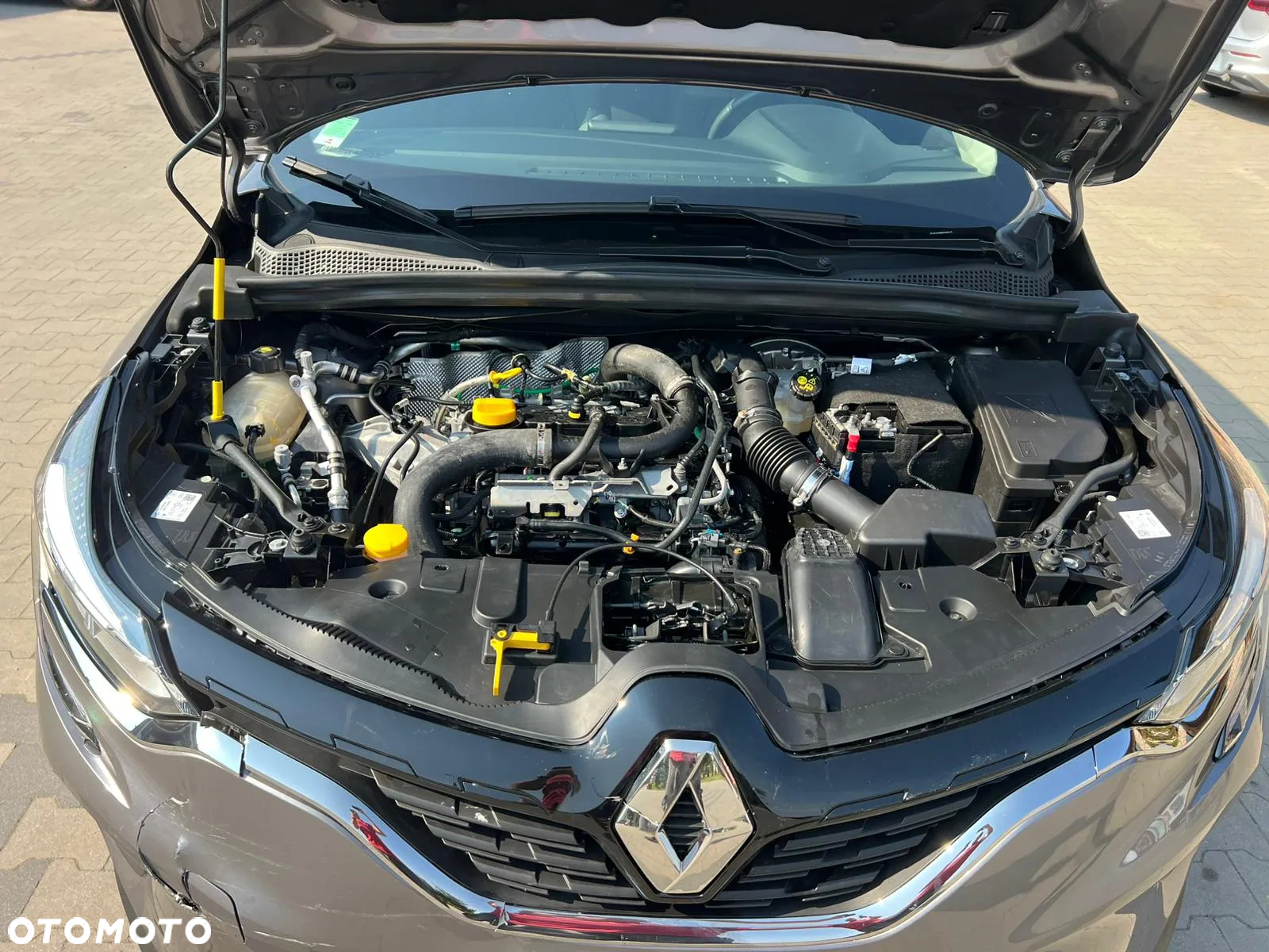 Renault Captur TCe 100 EXPERIENCE - 13