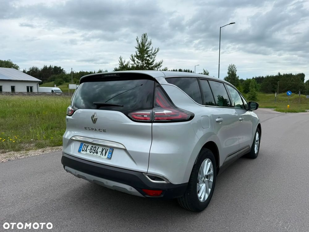 Renault Espace - 6