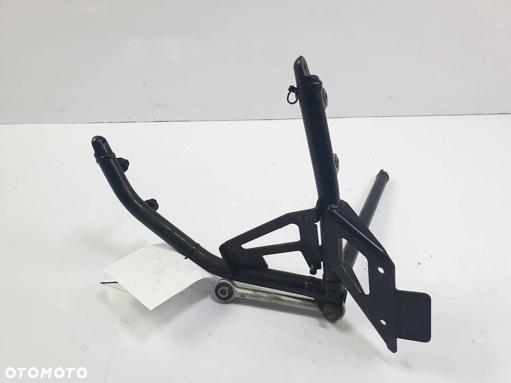 Buell xb 12X ULYSSES 1 203 B 2007 100km Mocowanie Motor - 1