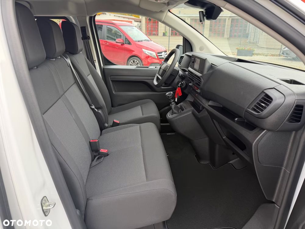 Toyota Proace Verso 2.0 D4-D Long Combi - 18