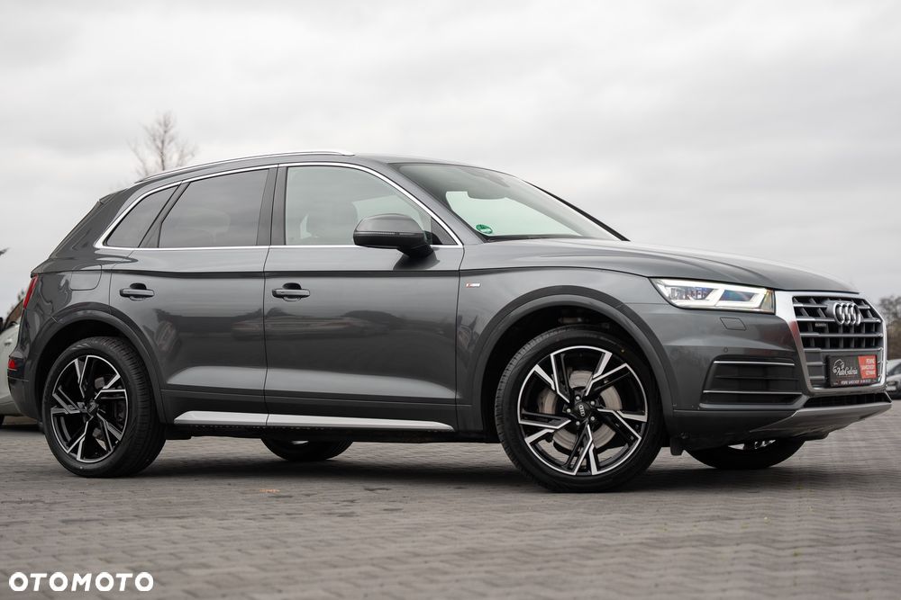 Audi Q5 - 8