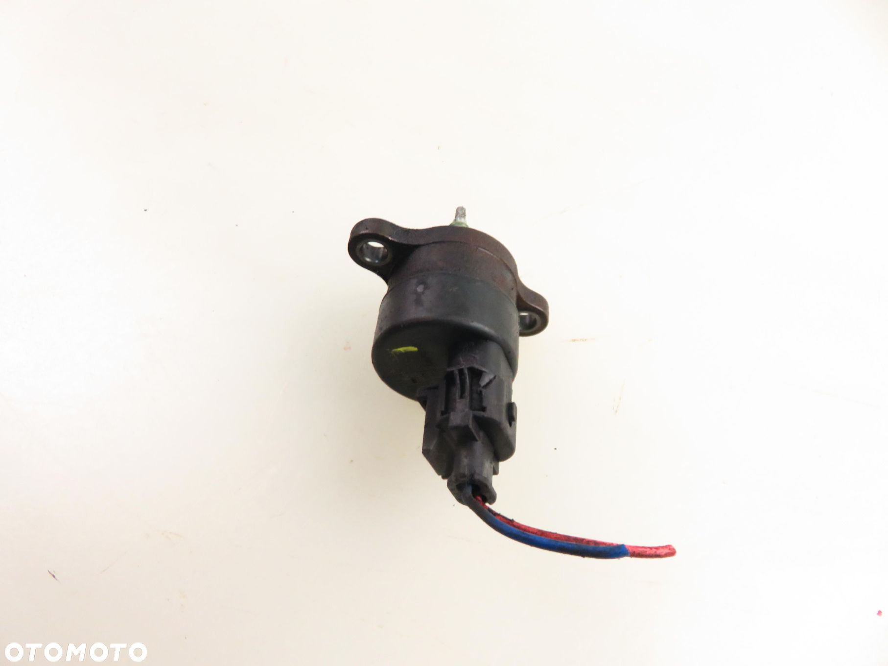 CZUJNIK CIŚNINIA PALIWA HYUNDAI SANTA FÉ I 2.0 CRDi  0281002732 3140227010 - 4