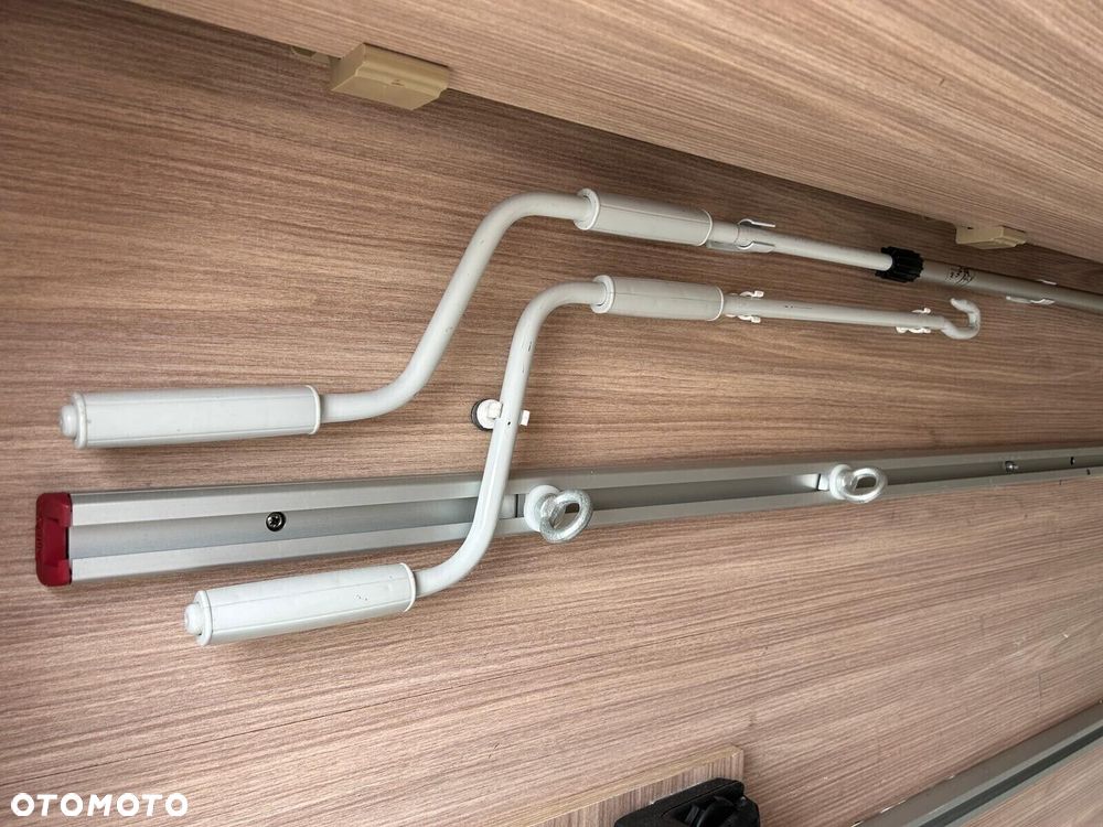 Citroën Jumper Burstner Lyseo Time Buerstner Lyseo TimeGarage Limited - 37