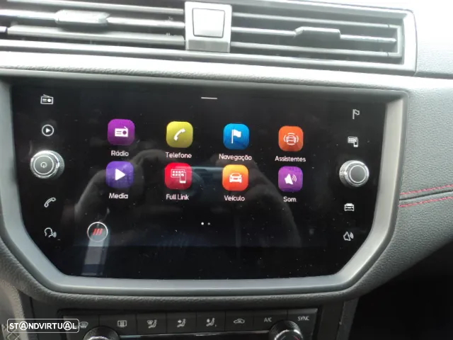 SEAT Ibiza 1.0 EcoTSI FR - 22
