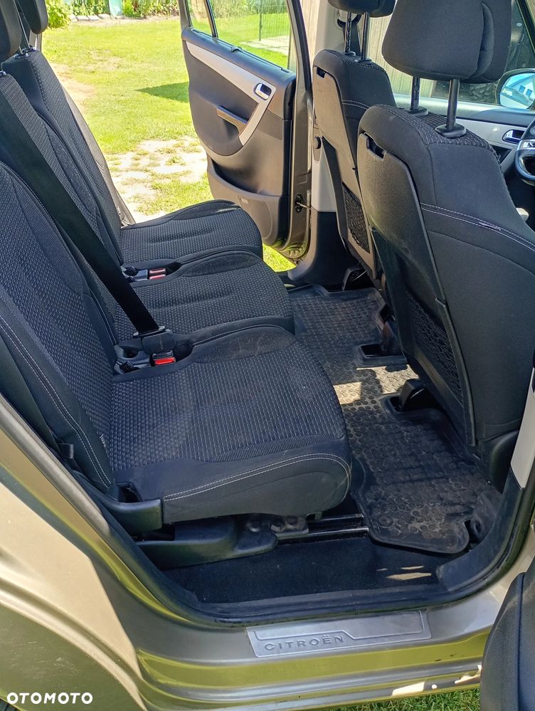 Citroën C4 Picasso 1.8i SX Pack - 14