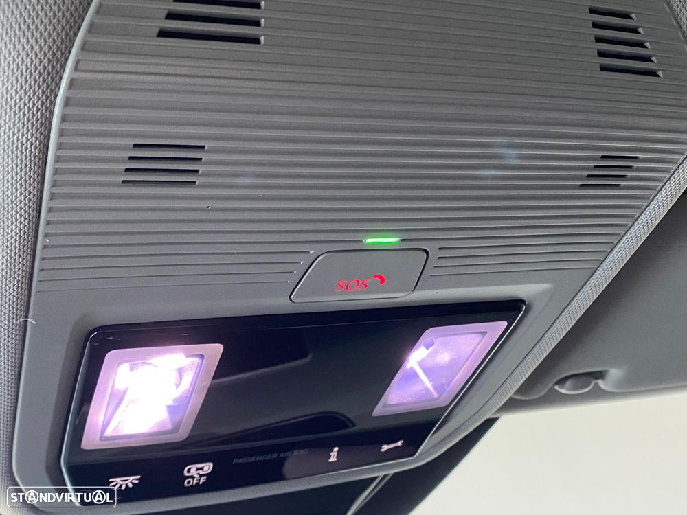 VW Golf 1.5 eTSI Urban DSG - 25