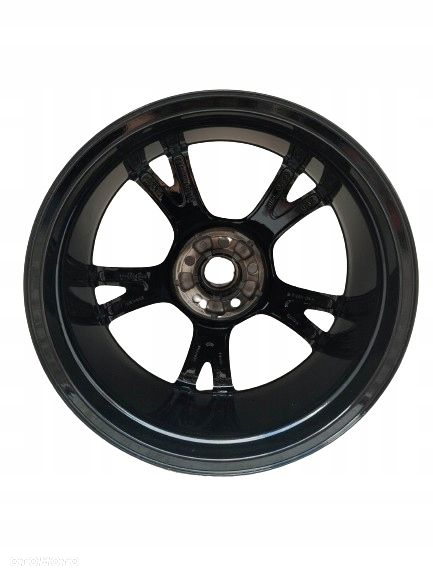 FORD 18 8J ET55 5X108 FELGI ALU ORYGINAŁ - 5