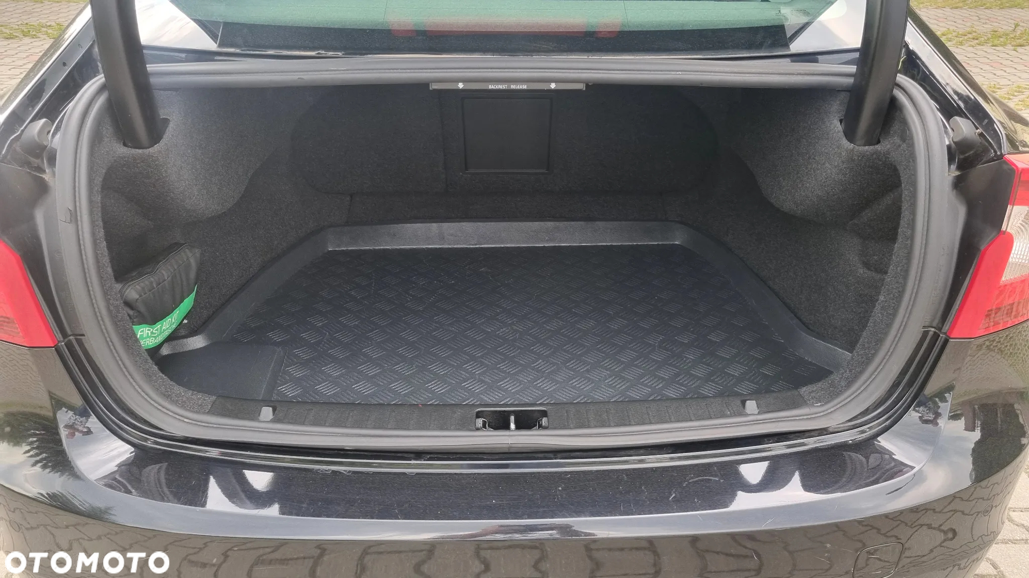 Volvo S60 D3 Geartronic RDesign - 6