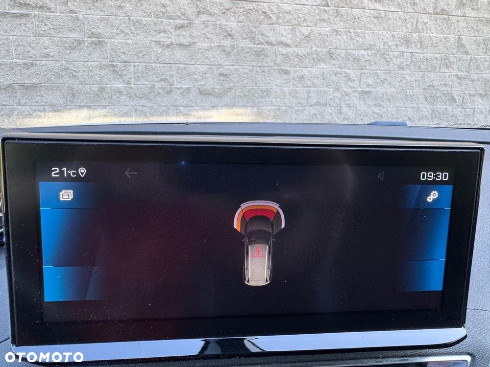 Peugeot 5008 2.0 BlueHDI GT S&S EAT8 - 34