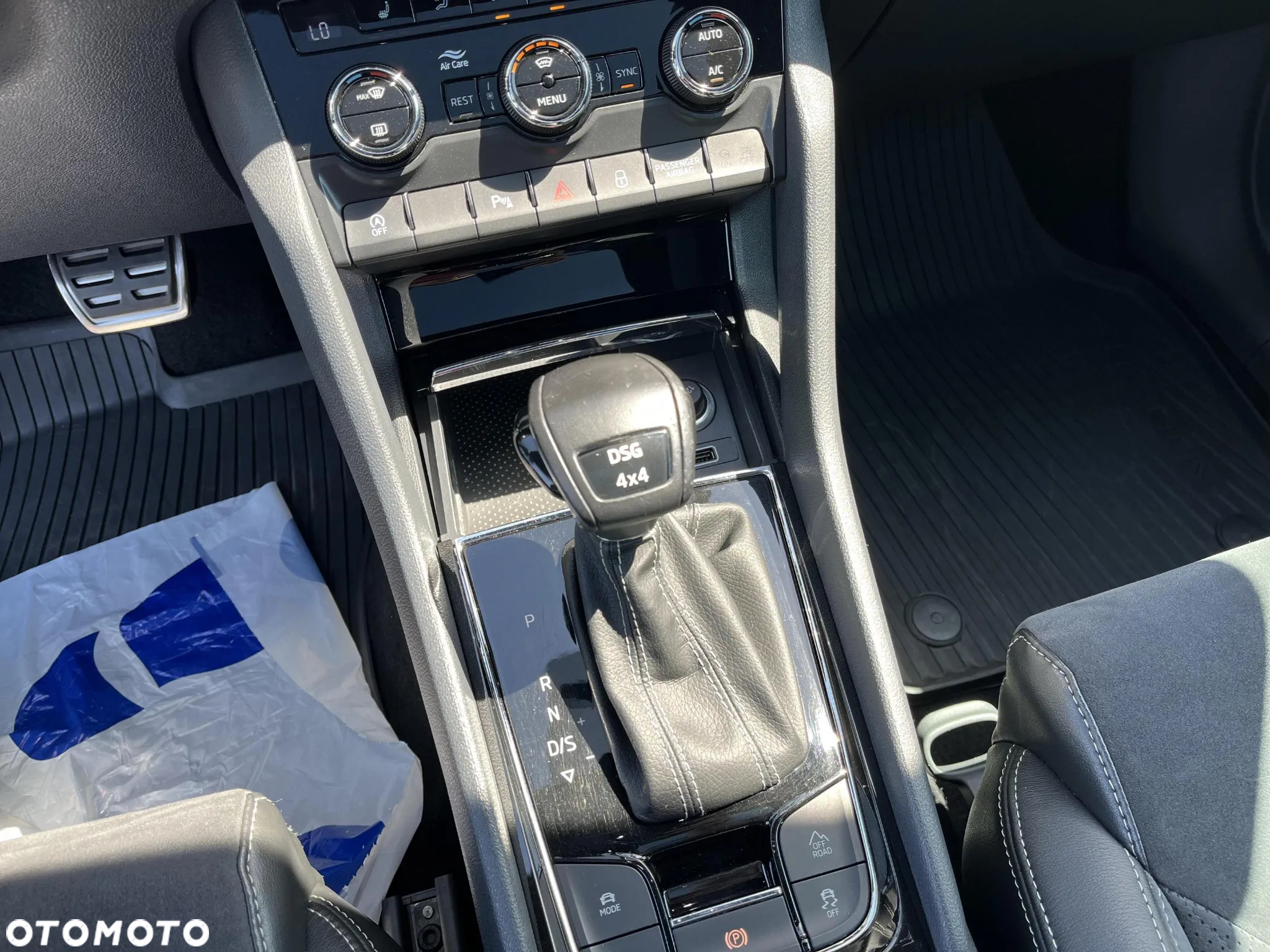 Skoda Kodiaq 2.0 TDI 4x4 Ambition DSG - 15