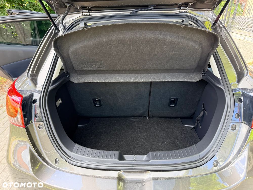 Mazda 2 1.5 Skypassion - 13