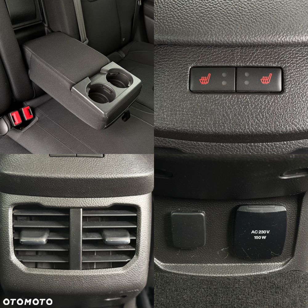 Ford Mondeo 2.0 EcoBlue Business Edition - 34