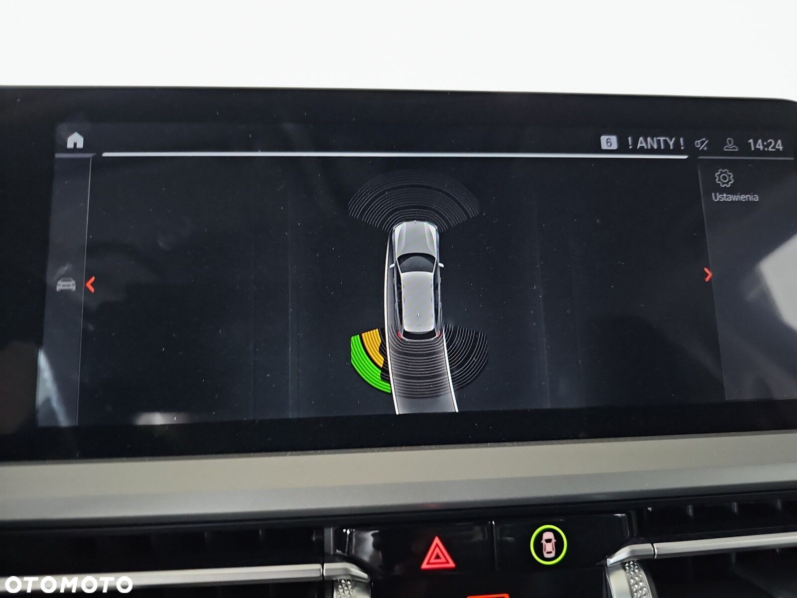 BMW Seria 3 318d Advantage - 25