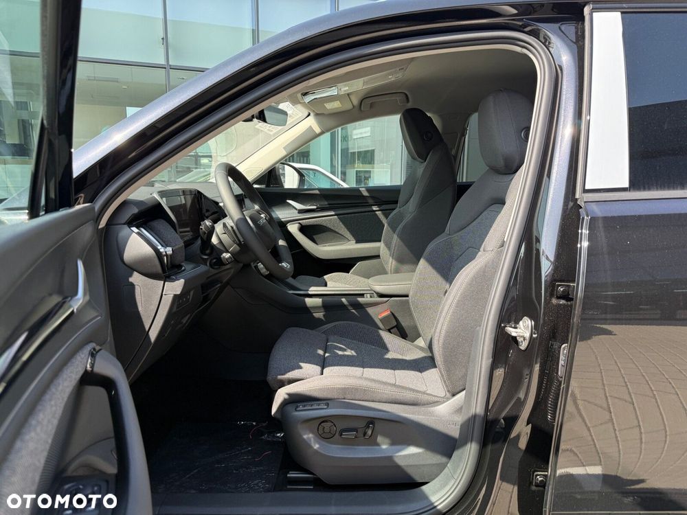 Skoda Kodiaq 2.0 TDI 4x4 Drive DSG - 11