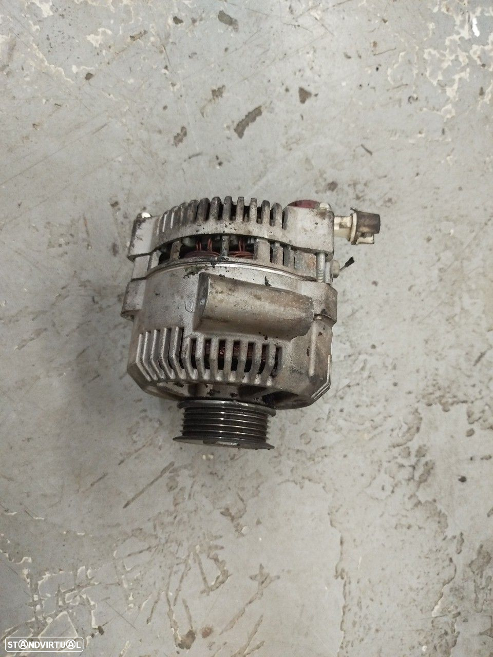 Alternador Ford Mondeo I (Gbp) - 2