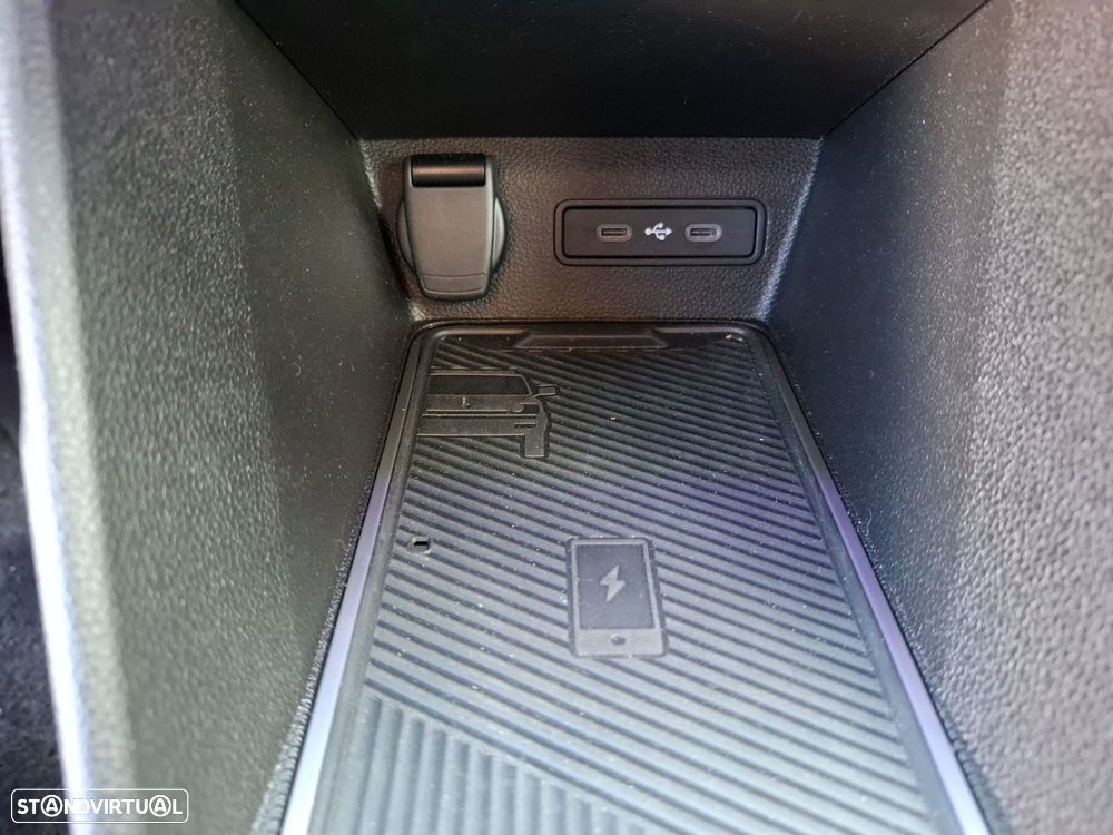 Renault 5 E-Tech 52 kWh Techno Autonomia Conforto - 21