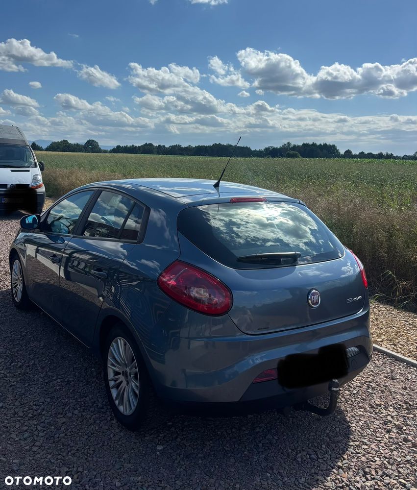 Fiat Bravo 1.6 Multijet 16V Active - 1